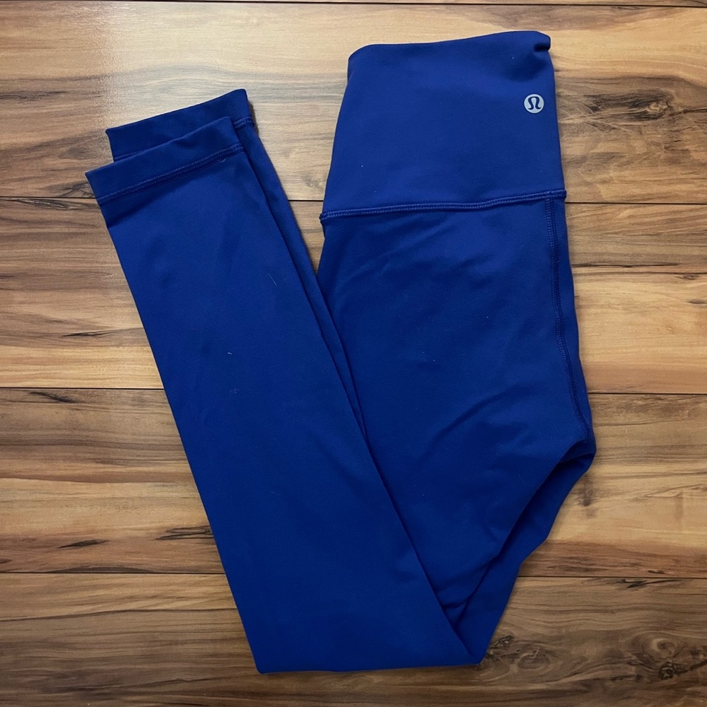 Lululemon Align HR Leggings (Size 4)